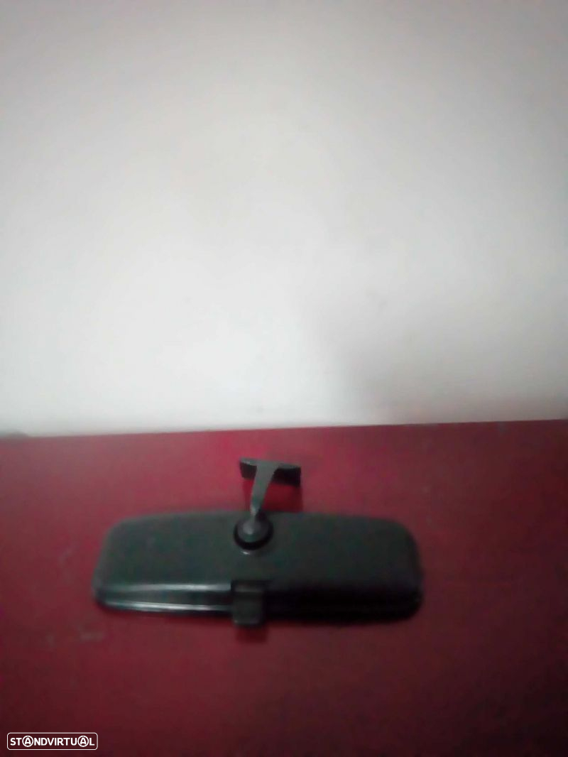 Espelho Retrovisor Interno Ford Escort Classic Turnier (Anl) - 2
