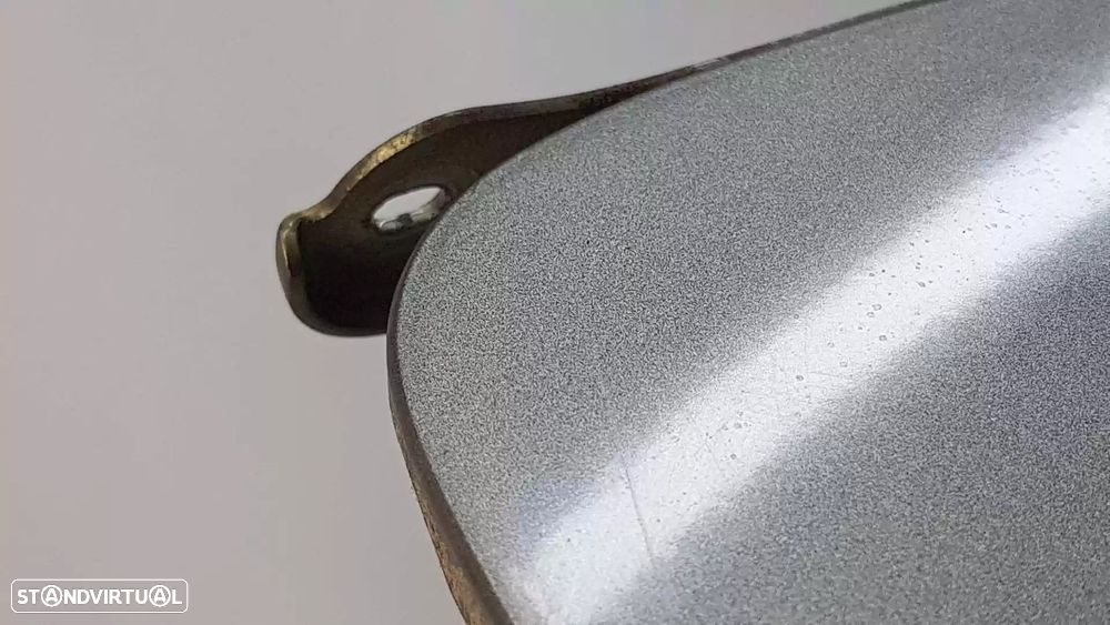 TAMPA EXTERIOR COMBUSTÍVEL NISSAN X-TRAIL 2001 -788308H300 - 1