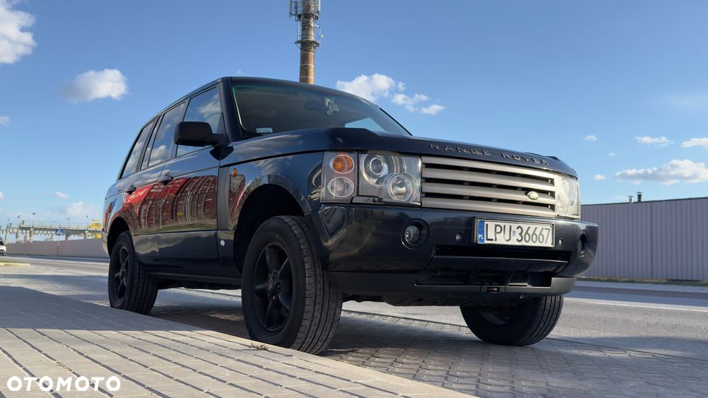 Land Rover Range Rover 3.0TD6 HSE - 37