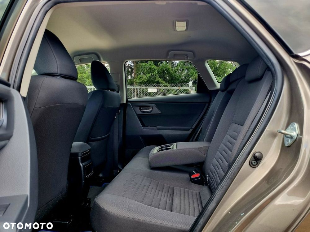 Toyota Auris Hybrid 135 Comfort - 10