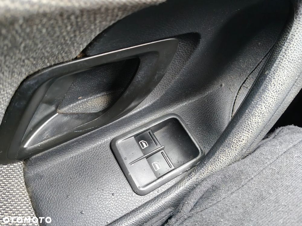 Skoda Fabia 1.4 TDI Ambiente + - 21