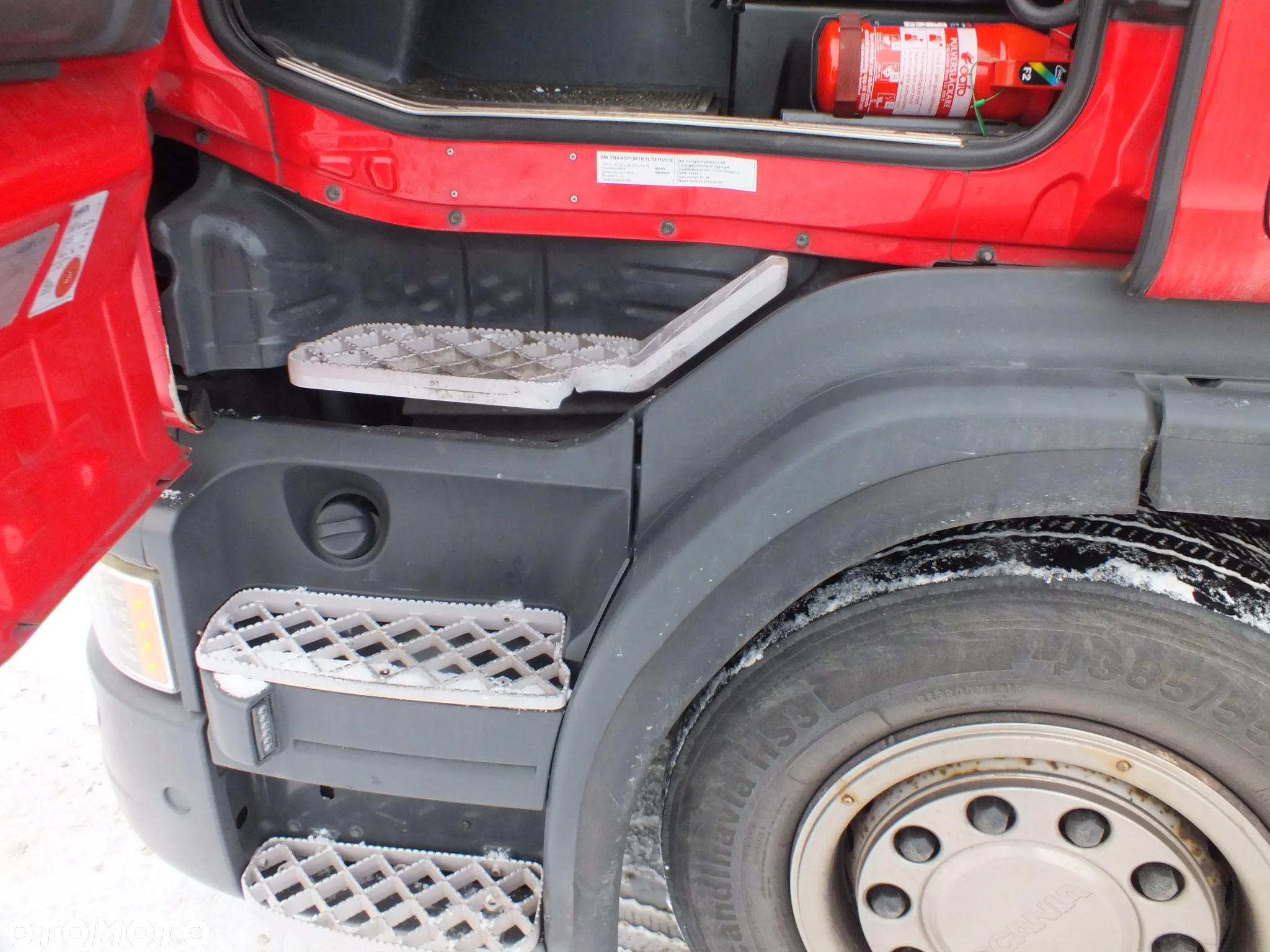 Scania G 480 - 26