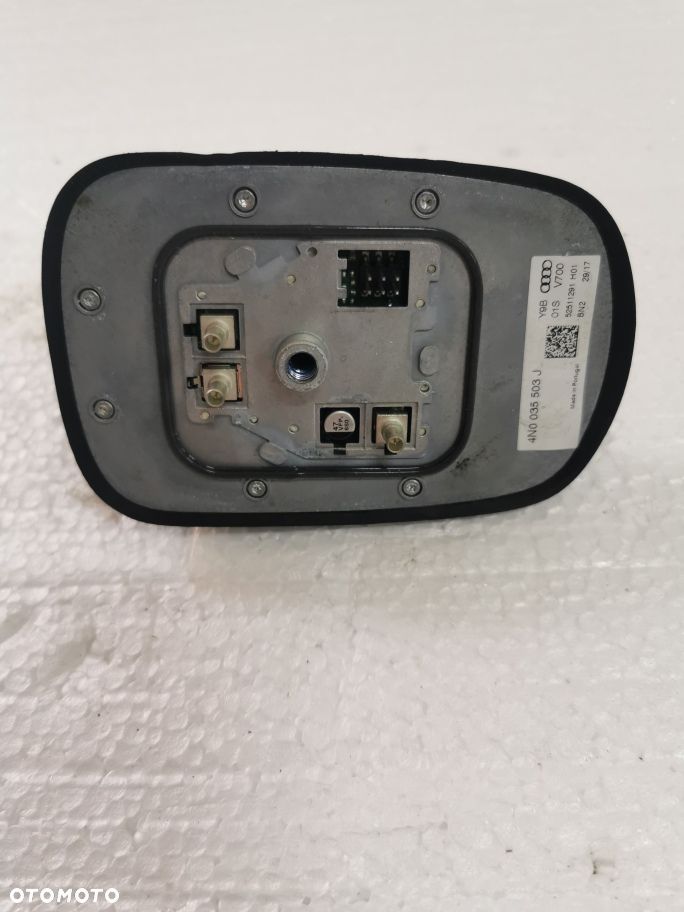 Audi VW antena GPS 4N0035503J - 2