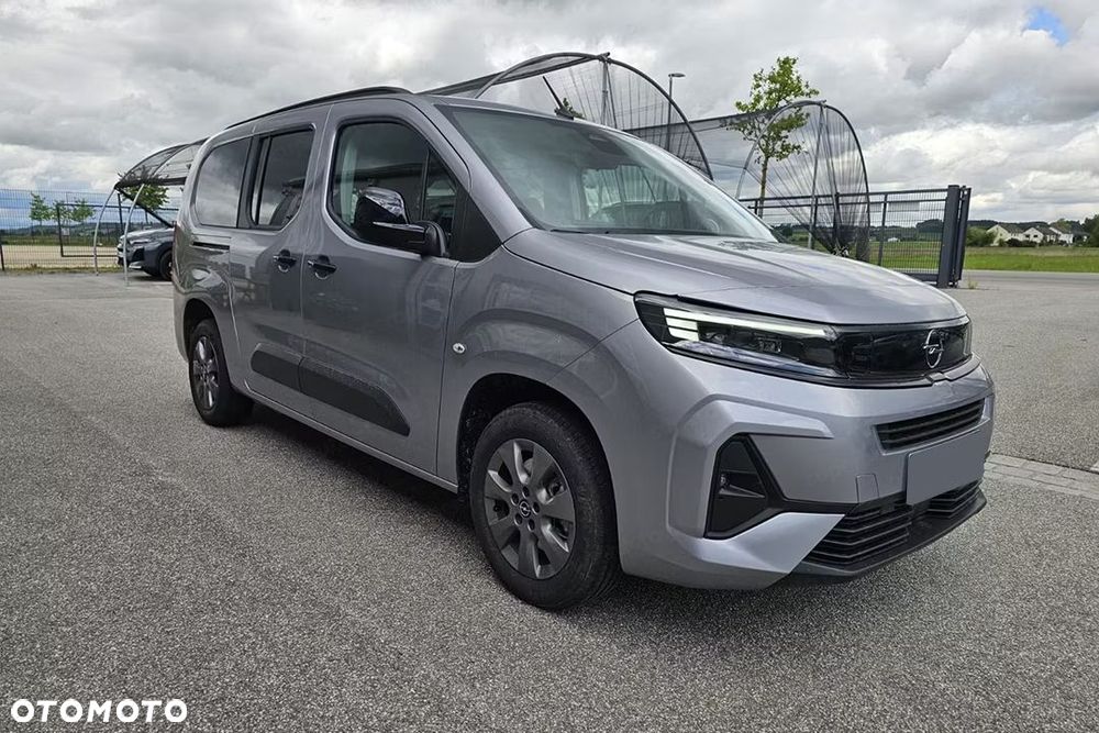 Opel Combo - 3