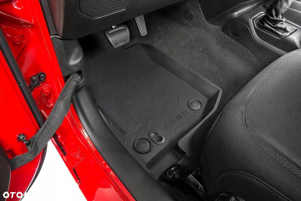 dywaniki samochodowe 7lt60tx7aa eep wrangler jl 2018+ 4 drzwi - 2