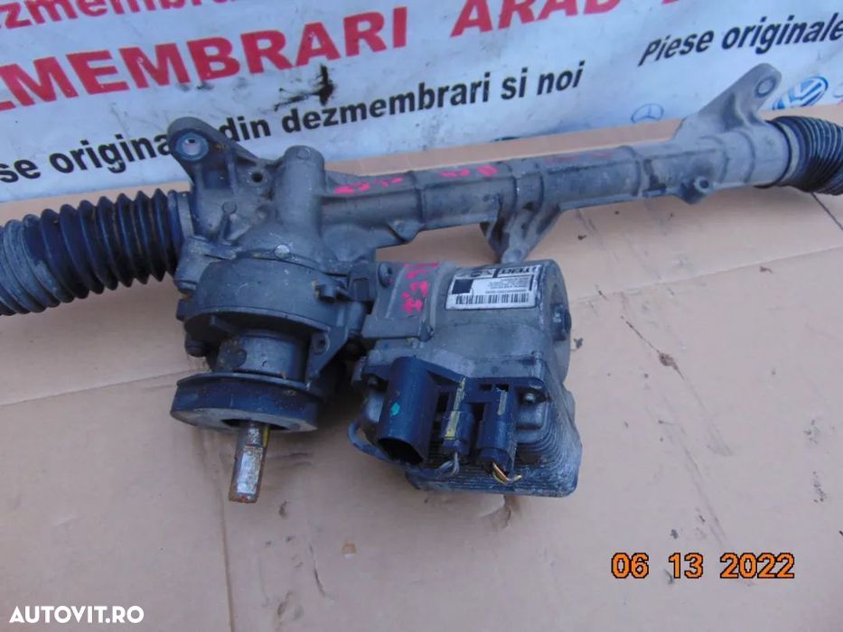 Caseta directie Mini Cooper R56 r55 r57 r59 caseta directie electrica - 2