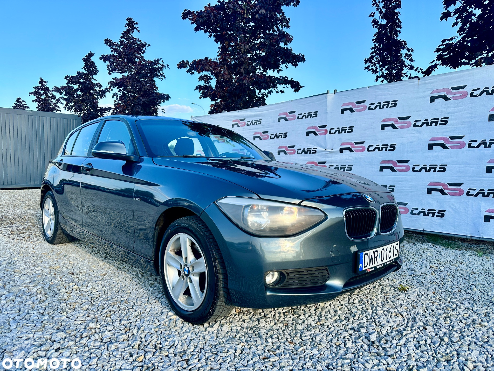BMW Seria 1 118d DPF Edition Sport - 30