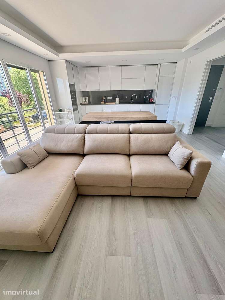 Apartamento T2 para venda em Ramada e Caneças - Grande imagem: 5/28