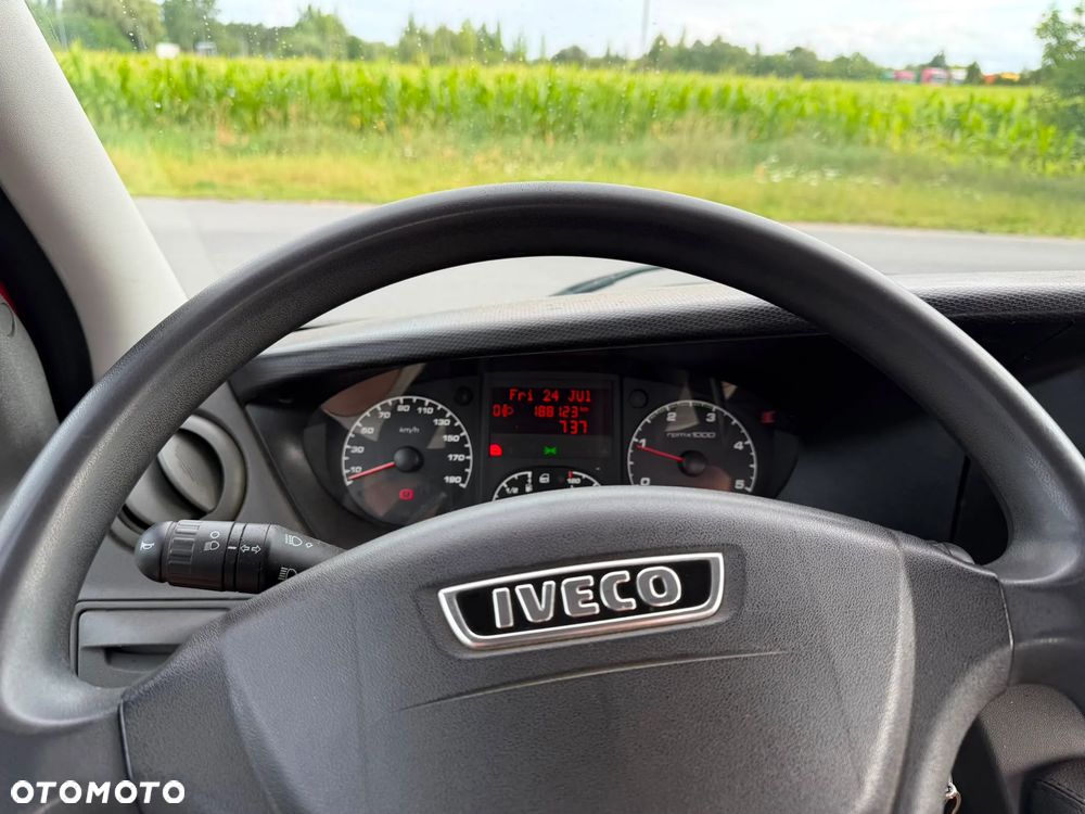 Iveco Daily - 9
