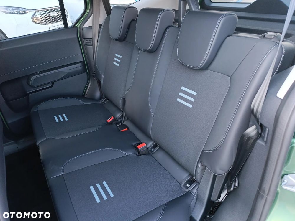 Ford Tourneo Courier 1.0 EcoBoost Active - 16