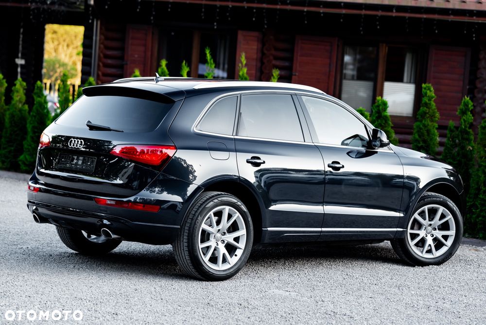 Audi Q5 - 11