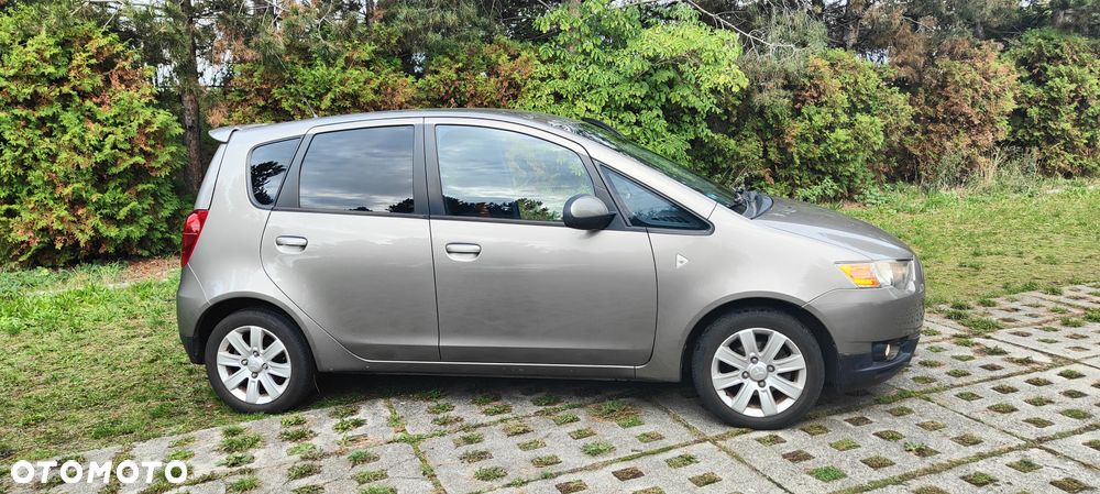 Mitsubishi Colt 1.3 ClearTec Edition - 3
