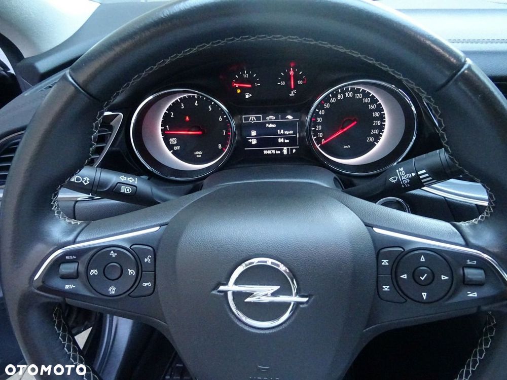 Opel Insignia 1.5 T GPF Enjoy S&S - 11