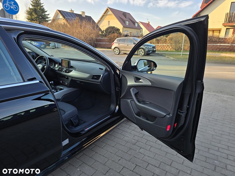 Audi A6 Avant 2.0 TDI DPF - 39