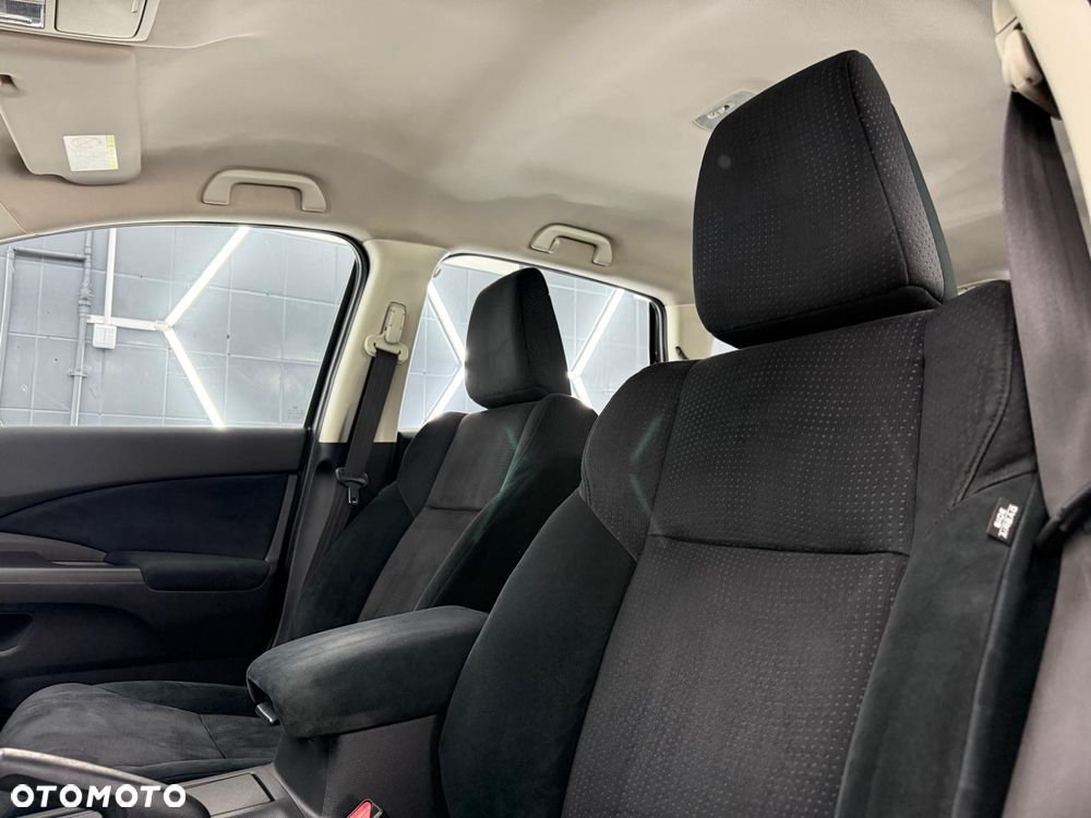 Honda CR-V 2.0i-VTEC 2WD Elegance - 22