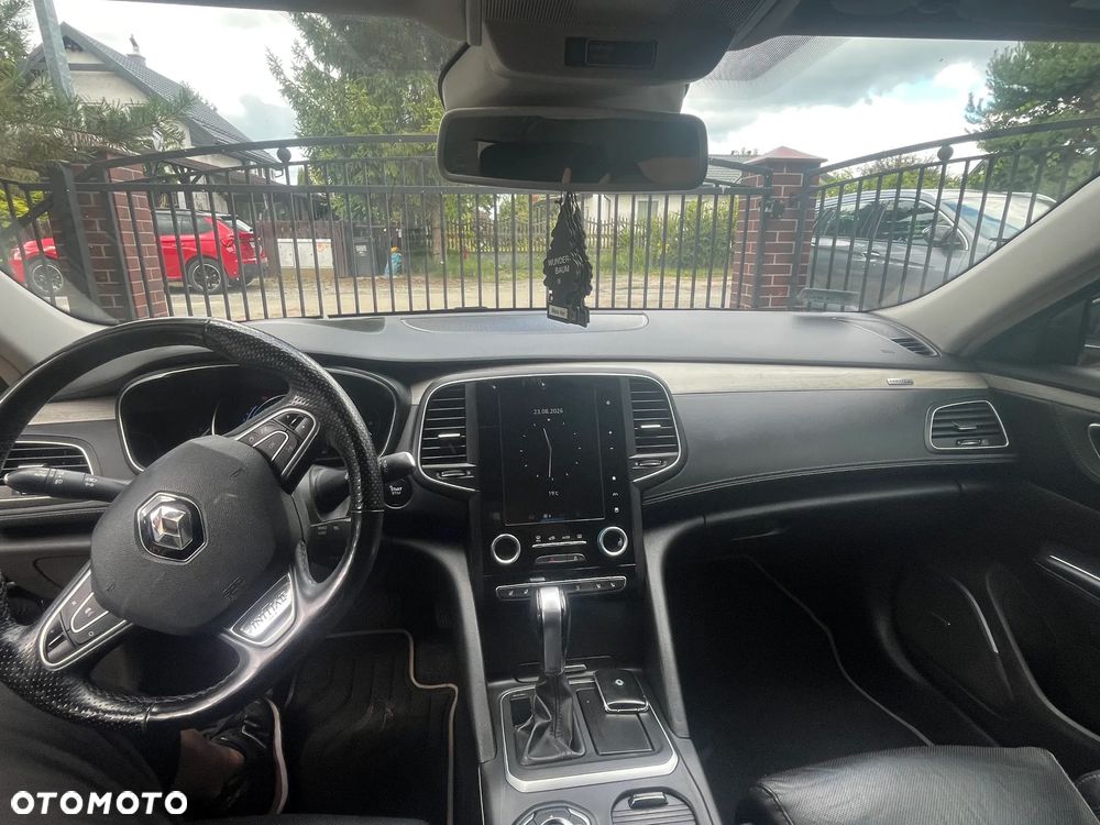Renault Talisman 1.6 Energy dCi Initiale Paris EDC - 7
