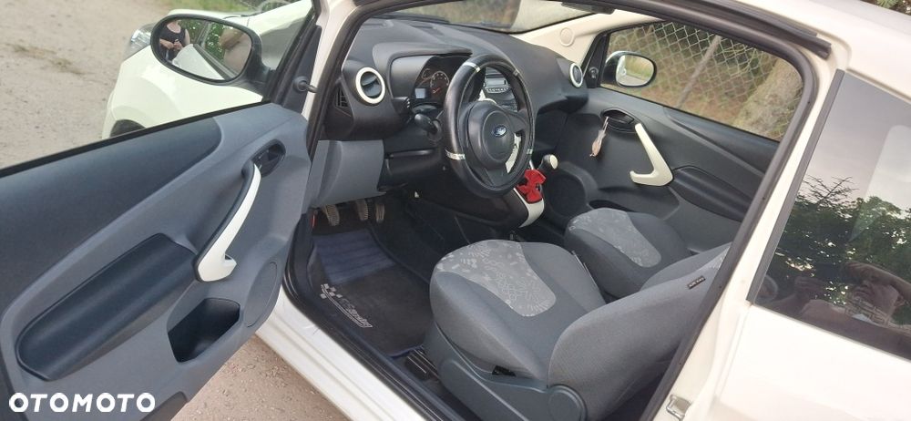 Ford KA - 7