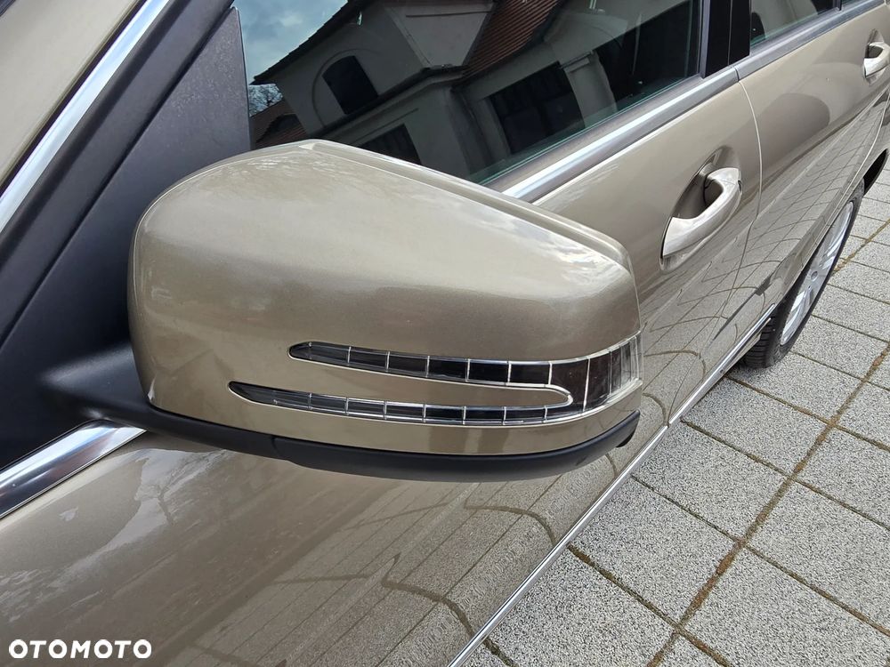 Mercedes-Benz Klasa C 180 Kompressor Automatik Elegance - 32