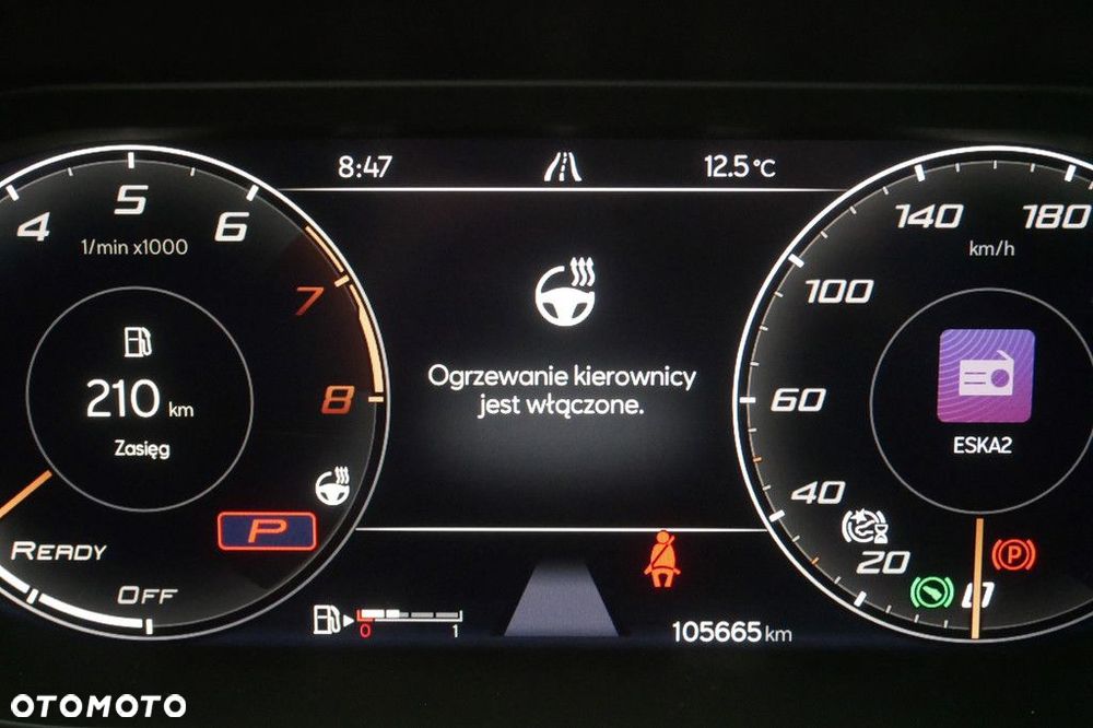 Cupra Formentor 1.5 TSI DSG - 24