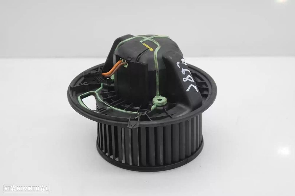 MOTOR SOFAGEM BMW 3 2007 -985467W - 1