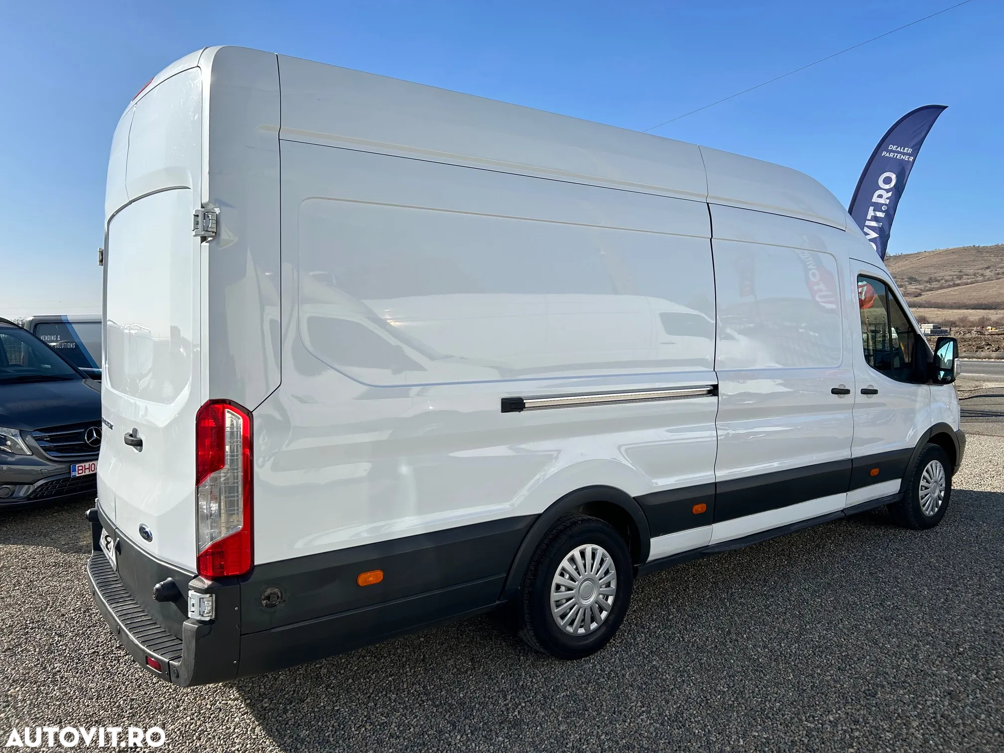 Ford Transit - 3