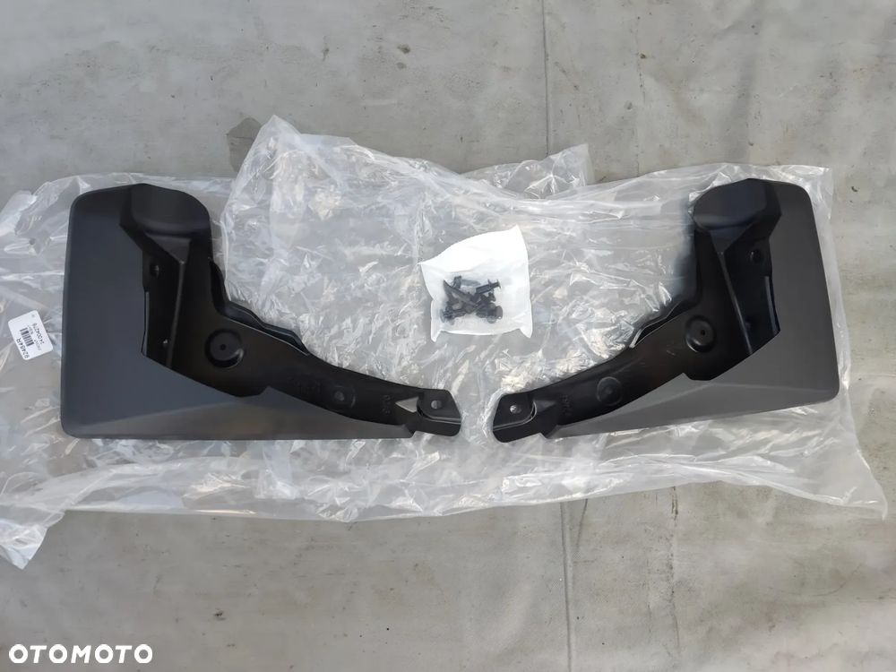 TOYOTA RAV4 V CHLAPACZ PRZEDNI LEWY PRAWY 76621-YY130 76622-YY130 - 1