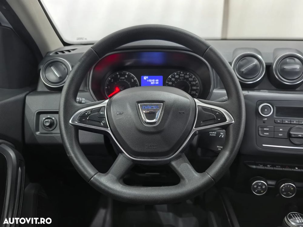 Dacia Duster - 12