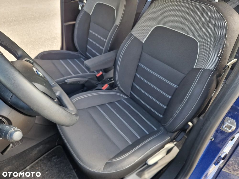 Dacia Sandero 1.0 TCe Comfort - 23