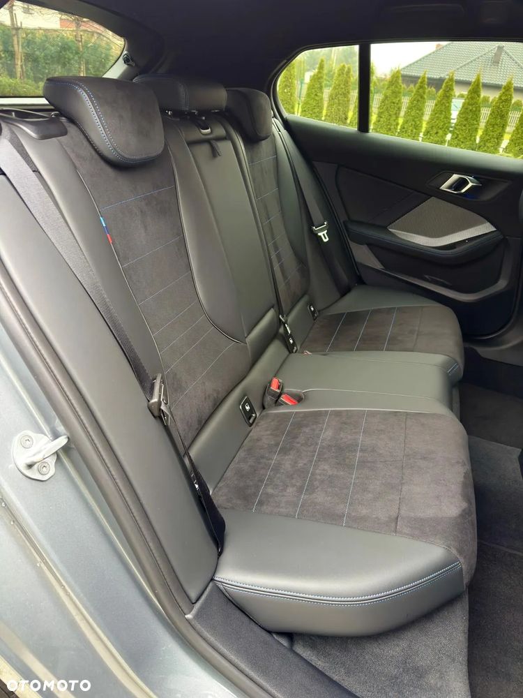 BMW Seria 1 M135i xDrive - 16