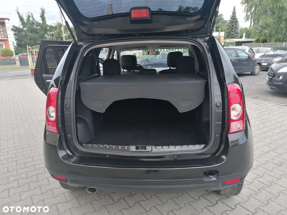 Dacia Duster - 15