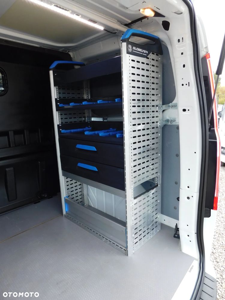 Ford Transit Custom 300 L1H1 Trend (bryg.) - 5