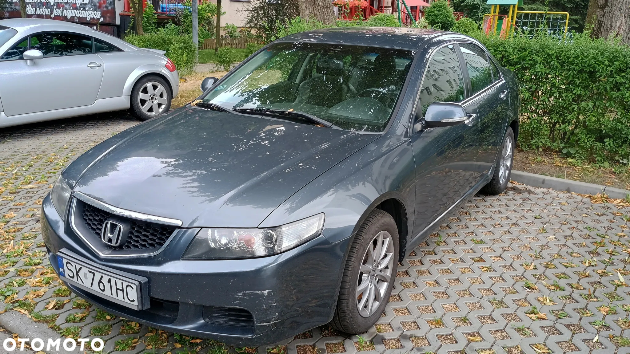 Honda Accord 2.0 Comfort - 3