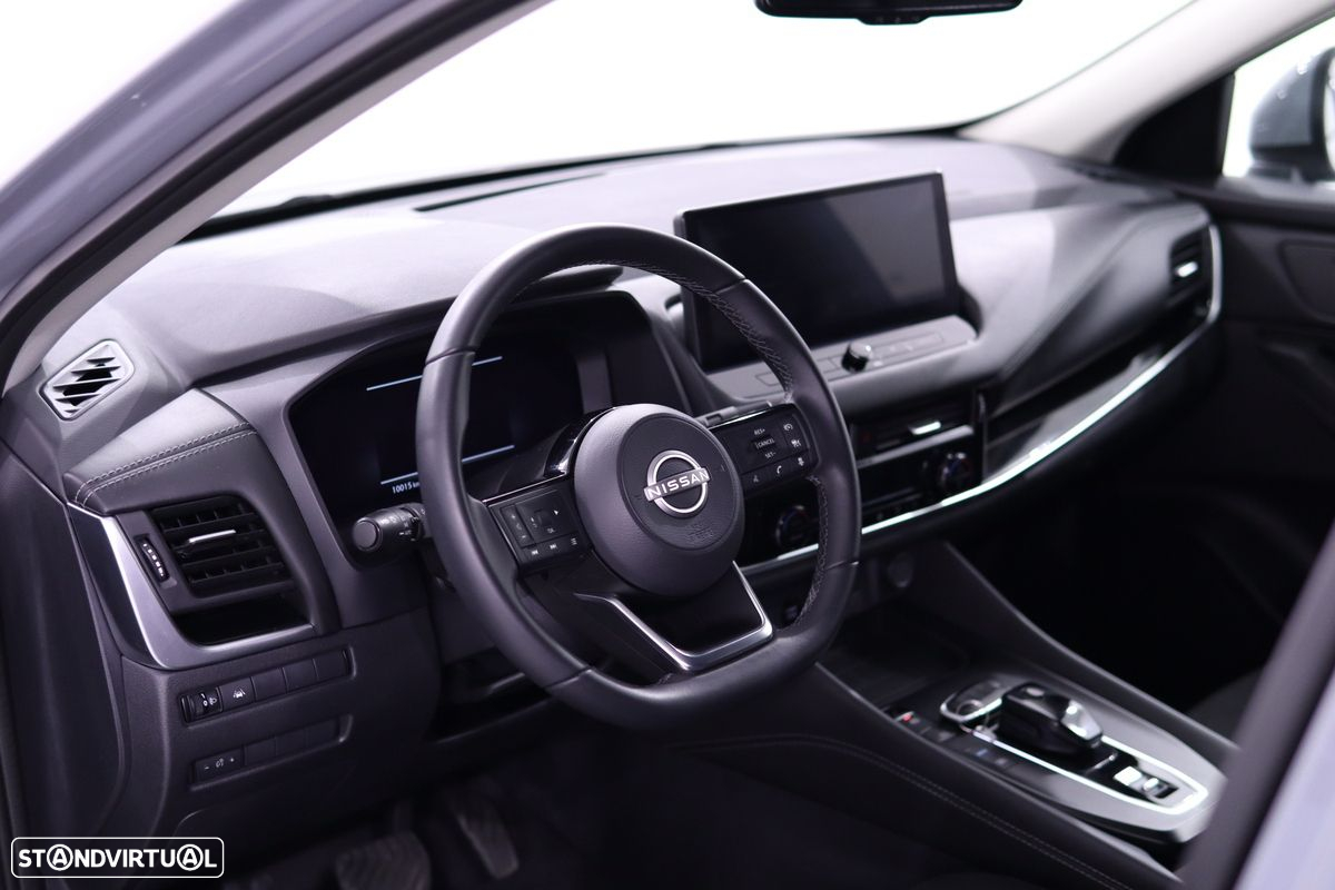 Nissan Qashqai 1.5 e-Power N-Connecta - 15