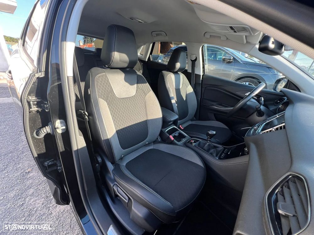 Opel Grandland X 1.5 CDTI Innovation - 17