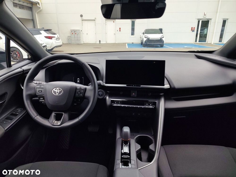 Toyota C-HR - 12