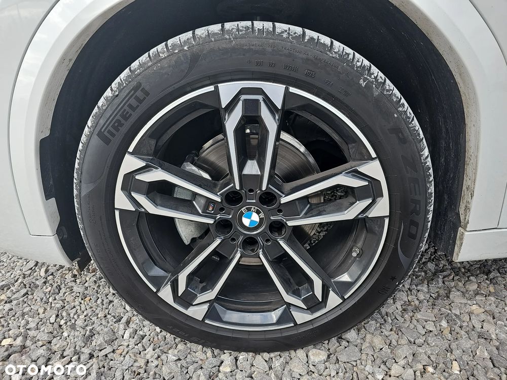 BMW X2 sDrive18d M Sport - 9
