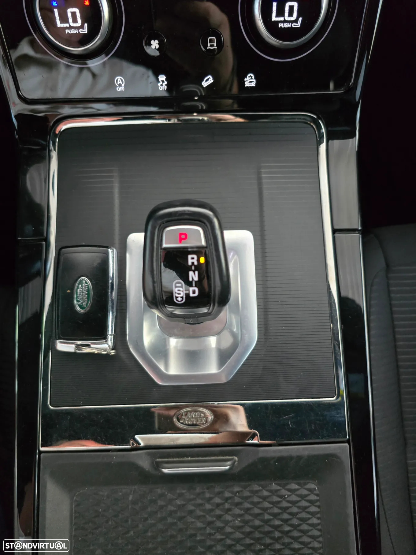 Land Rover Range Rover Evoque - 9