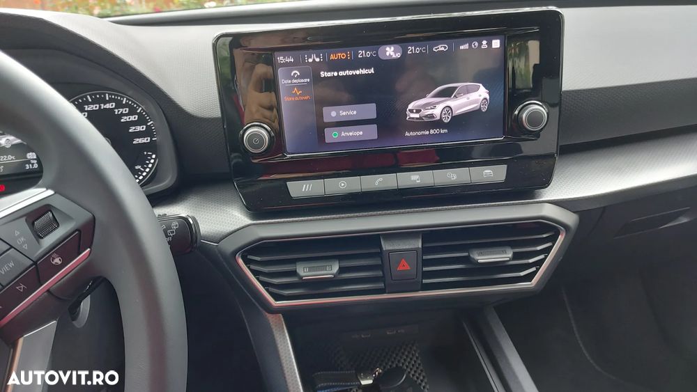 Seat Leon 1.0 TSI Style - 8