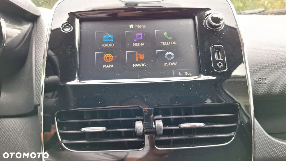 Renault Clio 1.2 16V Alize - 6