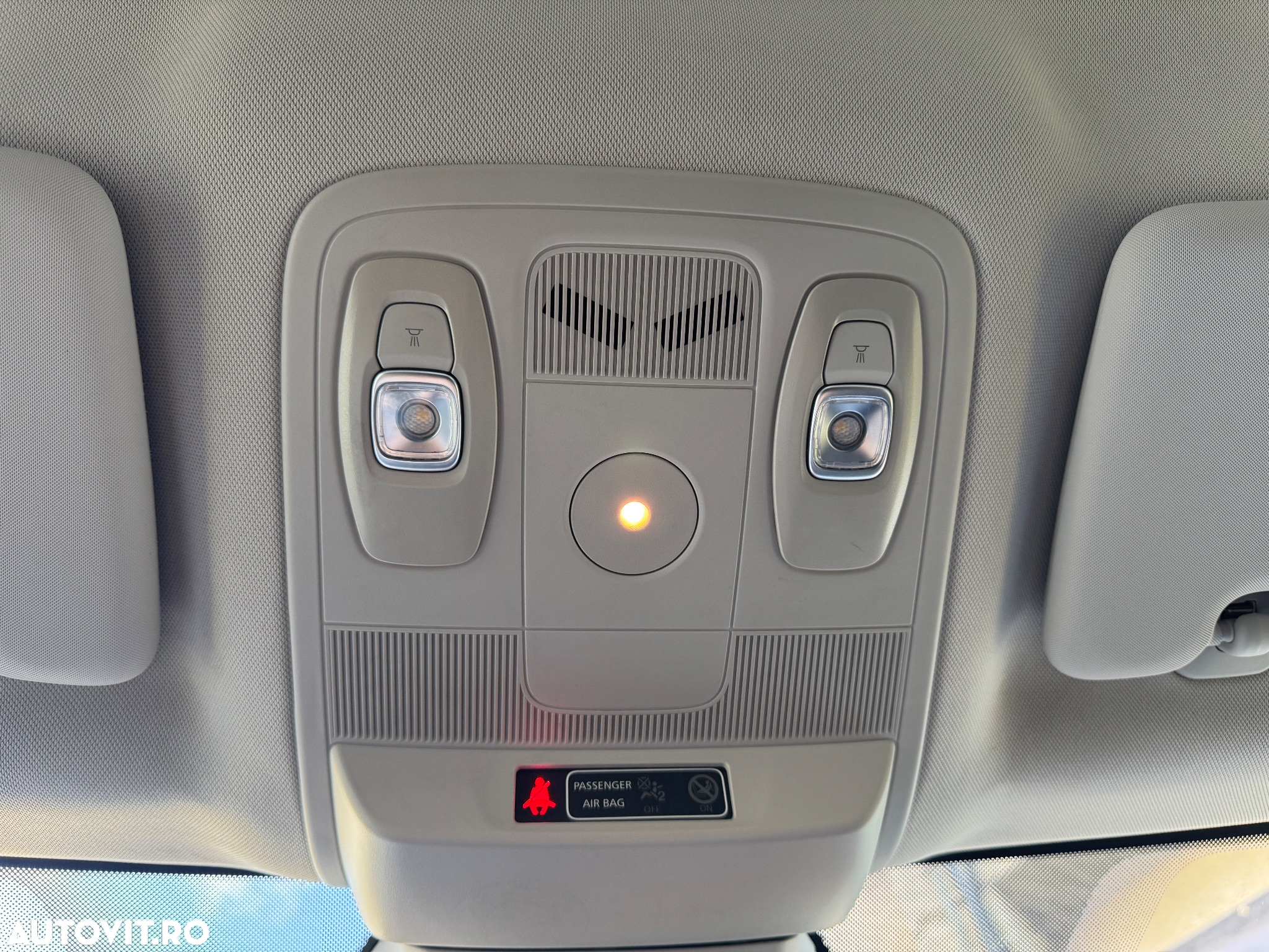 Renault Talisman - 20