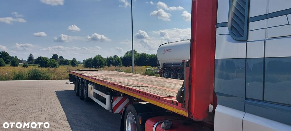 Kassbohrer Maxima - 15