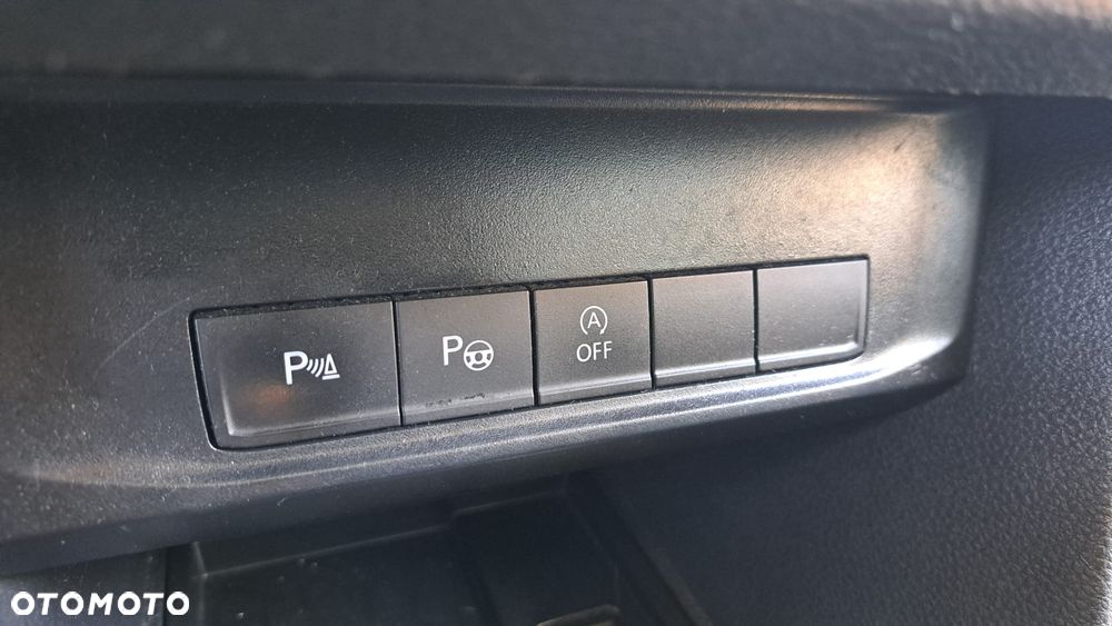 Volkswagen Caddy 2.0 (7-Si.) Maxi XTRA - 7