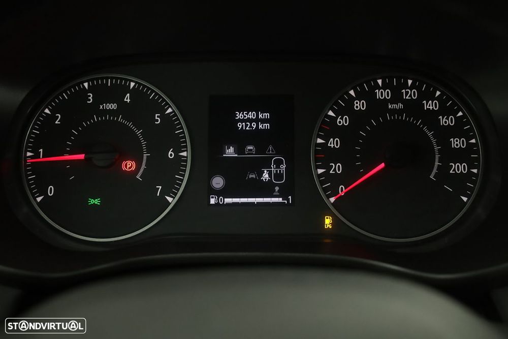 Dacia Jogger 1.0 ECO-G Extreme+ Up&Go 7L Bi-Fuel - 17