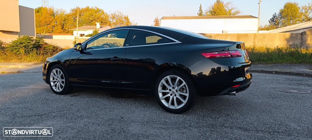 Renault Laguna Coupe 2.0 dCi Dynamique S 4Control - 9