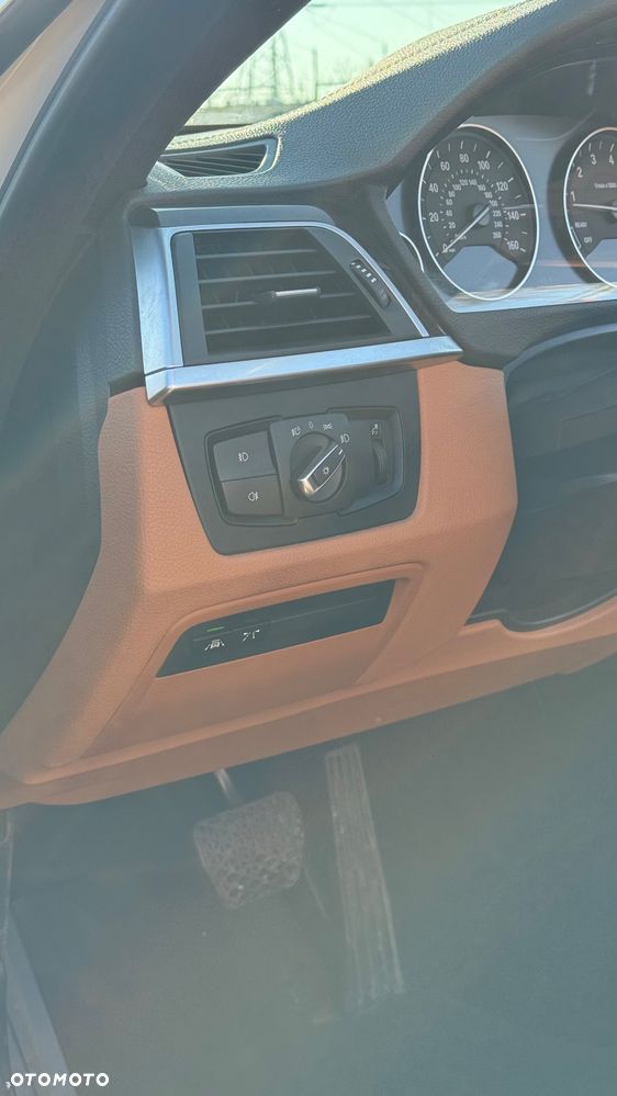 BMW Seria 4 440i Luxury Line - 20