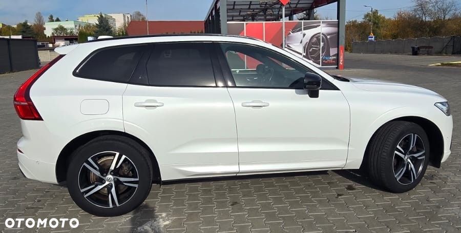 Volvo XC 60 - 30