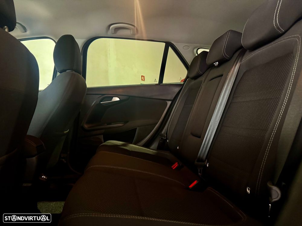 Fiat Tipo Station Wagon 1.3 MultiJet Life - 6