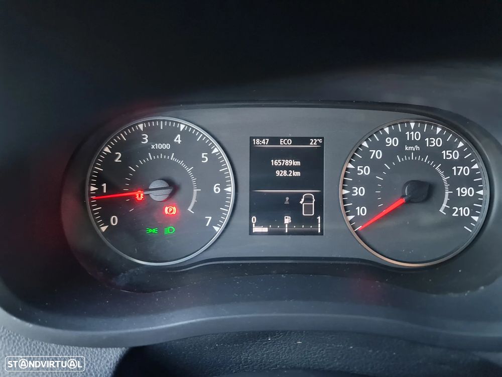 Renault MASTER L2H2 135CV | EQUIPAMENTO CRIOGÉNICO | IVA DEDUTÍVEL - 36