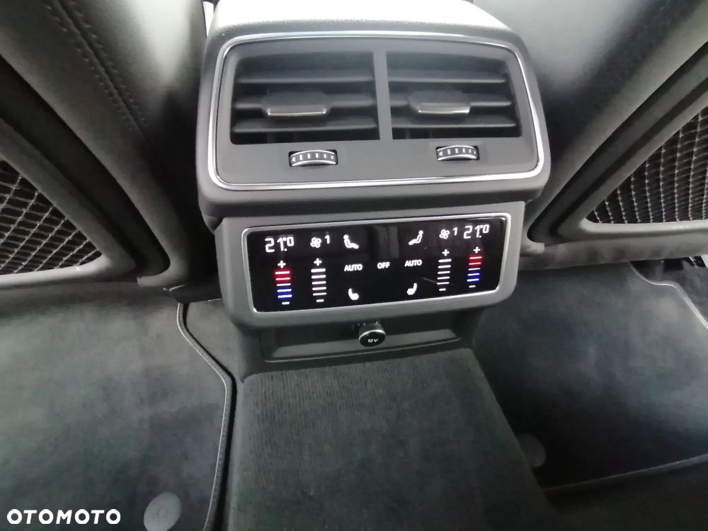 Audi S6 Avant TDI quattro tiptronic - 33