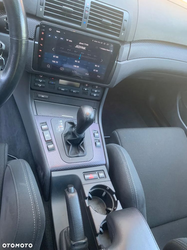 BMW Seria 3 - 22